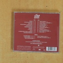 VARIOS - 1789 LES AMANTS DE LA BASTILLE - CD
