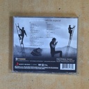 CAMILA - DEJARTE DE AMAR - CD