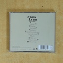 CHILA LYNN - REAL WOMAN - CD