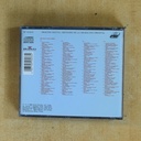 VARIOS - CANTE FLAMENCO - CD