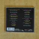 VARIOS - EL SON DE CUBA - CD