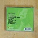JANIS JOPLIN - JANIS JOPLIN - CD