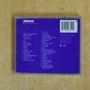PAUL MCCARTNEY - WINGSPAN HITS AND HISTORY - CD