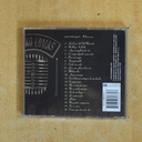 BRUNO LOMAS - 60 ANIVERSARIO PARA SIEMPRE - CD