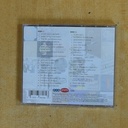 CHICAGO - THE CHICAGO STORY - CD
