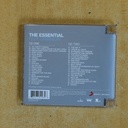ROY ORBISON - THE ESSENTIAL - CD