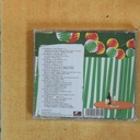 LOS DEL RIO - RIO DE SEVILLANAS - CD