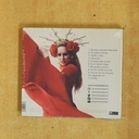 MARIA TOLEDO - RANCHERA FLAMENCA - CD
