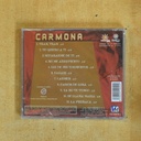 CARMONA - YAHARI - CD
