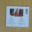BEACH BOYS - PARTY - CD