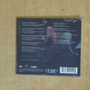 LOREENA MCKENNITT - TROUBADOURS ON THE RHINE - CD