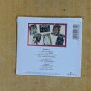 THE BEACH BOYS - SUNFLOWER - CD