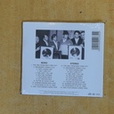 THE BEACH BOYS - SUMMER DAYS - CD