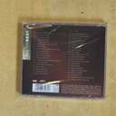 CROWDED HOUSE - ALL THE BEST - CD
