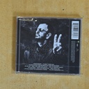 RINGO STARR - RINGO STARR - CD