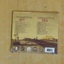 VARIOS - BLACK & WHITE HIP HOP ARCHAEOLOGISTS - CD