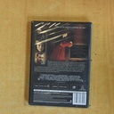 EL ILUSIONISTA - DVD