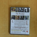 THE READER - DVD