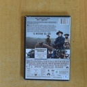 VALOR DE LEY - DVD