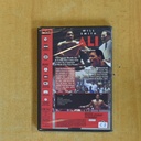 ALI - DVD