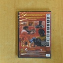 CIUDAD DE DIOS - DVD