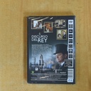 EL DISCURSO DEL REY - DVD