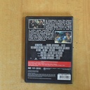 MAREA ROJA - DVD