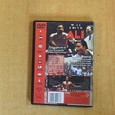 ALI - DVD