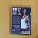 ENCERRADO - DVD