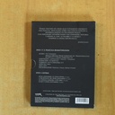 DON GIOVANNI - DVD