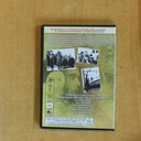 LA MAS BELLA - DVD