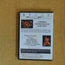 EL IMPERIO DE LOS SENTIDOS - DVD