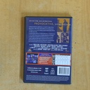 COWBOY DE MEDIANOCHE - DVD