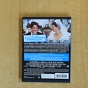 MICKEY OJOS AZULES - DVD