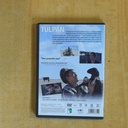 TULPAN - DVD
