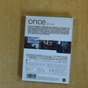 ONCE - DVD