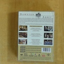 DOWNTON ABBEY - PRIMERA SEGUNDA Y TERCERA TEMPORADA - DVD