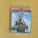 PERDIENDO EL NORTE - BLURAY