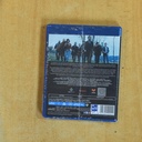 LA CASA DE PAPEL - SERIE COMPLETA - BLURAY