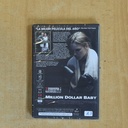 MILLION DOLLAR BABY - DVD