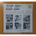 ROBERTO YANES - ENAMORADA - LP