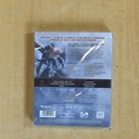 MAZINGER Z INFINITY - BLURAY