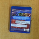 LOS VENGADORES INFINITY WAR - BLURAY