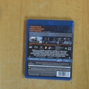 PROYECTO RAMPAGE - BLURAY