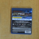 GEOSTORM 3D - BLURAY