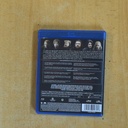 JUEGO DE TRONOS - PRIMERA TEMPORADA - BLURAY