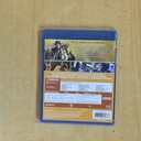 SOLO - BLURAY