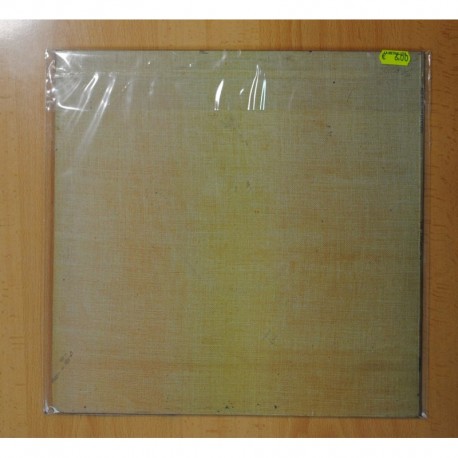 LOS ZAÃARTU - 74 - LP