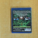 LA SELVA ESMERALDA - BLURAY