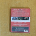 DERSU UZALA - BLURAY